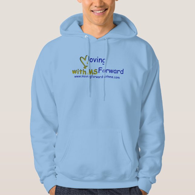new graphic hoodie (Front)