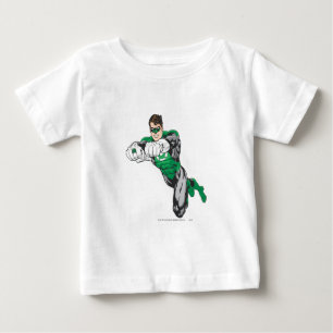 New Green Lantern 1 Baby T-Shirt