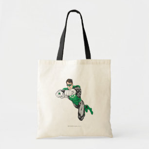 New Green Lantern 1 Tote Bag