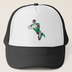 New Green Lantern 1 Trucker Hat