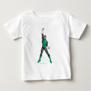 New Green Lantern 2 2 Baby T-Shirt