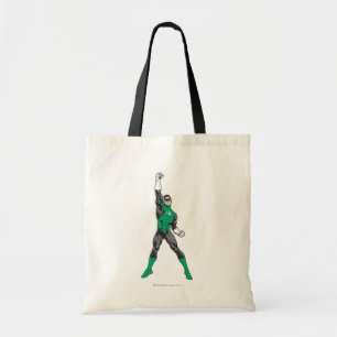 New Green Lantern 2 2 Tote Bag