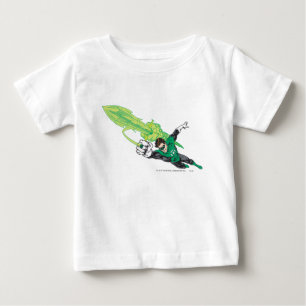 New Green Lantern 5 Baby T-Shirt