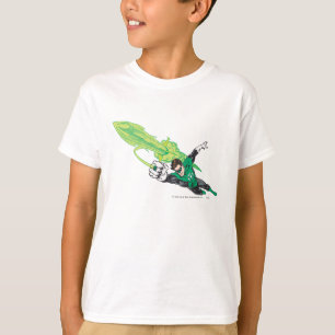 New Green Lantern 5 T-Shirt