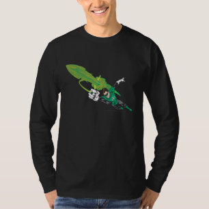 New Green Lantern 5 T-Shirt