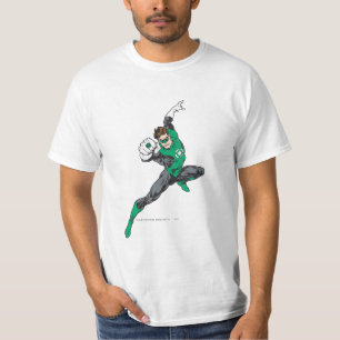 New Green Lantern 7 T-Shirt