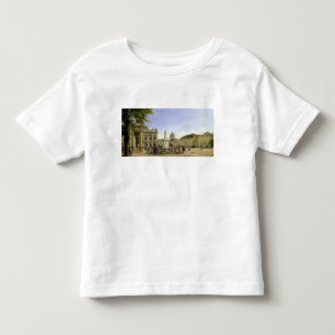 New Guardshouse, Arsenal, Prince's Palace & Toddler T-Shirt