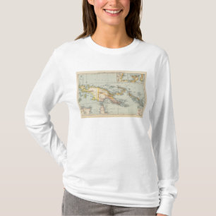 New Guinea, Papuan Archipelago T-Shirt