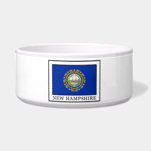 New Hampshire