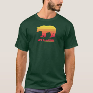 New Hampshire Bear T-Shirt