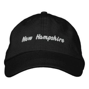 New Hampshire Hat