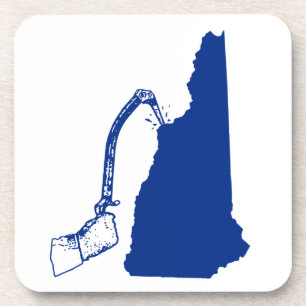 New Hampshire Ice Climbing Coaster