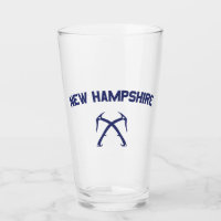 New Hampshire Ice Climbing