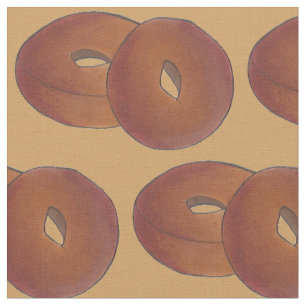 New Hampshire NH Apple Cider Doughnuts Doughnuts F Fabric