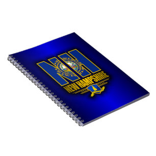 New Hampshire (NH) Notebook