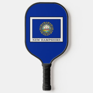 New Hampshire Pickleball Paddle