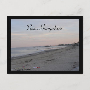 New Hampshire Postcard