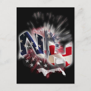 NEW HAMPSHIRE POSTCARD