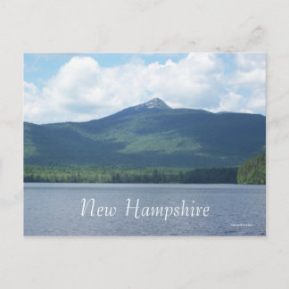 New Hampshire Postcard