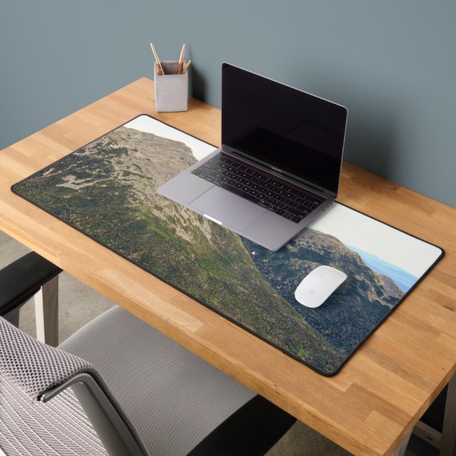 New Hampshire Ridge Tops Desk Mat (Office 2)