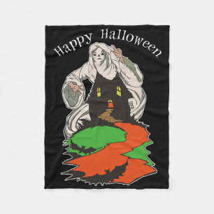 New Hampshire Shirt Ossipee Lake New Hampshire  Fleece Blanket