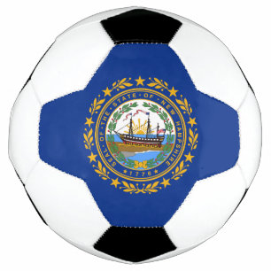 New Hampshire State Flag Football