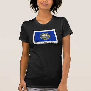 New Hampshire T-Shirt