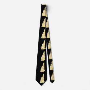 NEW HAMPSHIRE TIE