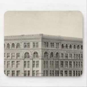 New Hampshire Trust Co, Manchester Mouse Mat