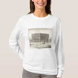 New Hampshire Trust Co, Manchester T-Shirt