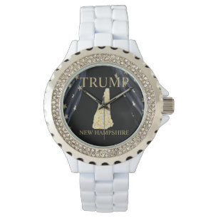 NEW HAMPSHIRE  WATCH
