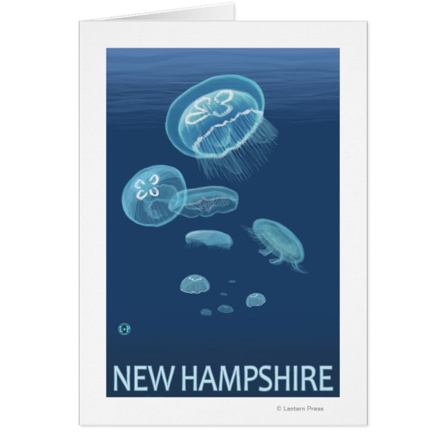 New HampshireJellyfish Scene (Front)