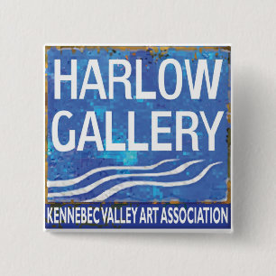 NEW Harlow Gallery logo button