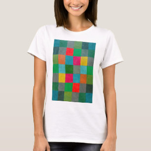 New Harmony, Paul Klee T-Shirt