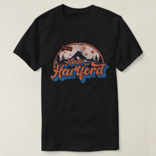 New Hartford, Connecticut T-Shirt