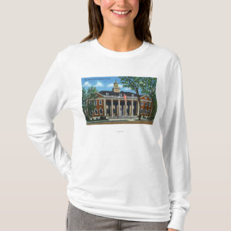 New Haven Colony Historical Society T-Shirt