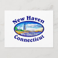 New Haven , Connecticut