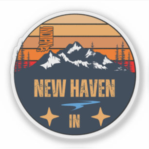 New Haven, Indiana