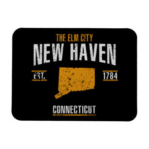 New Haven Magnet