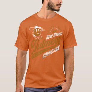 New Haven Nutmegs T-Shirt