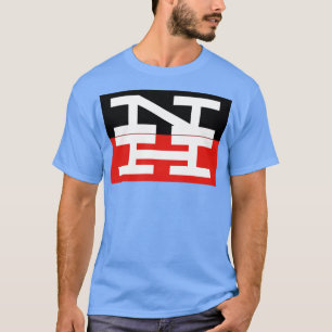 New Haven Railroad TShirt