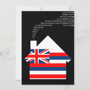 new hawaii address announcement