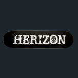 new, HERIZON Skateboard<br><div class="desc">skate herizon</div>