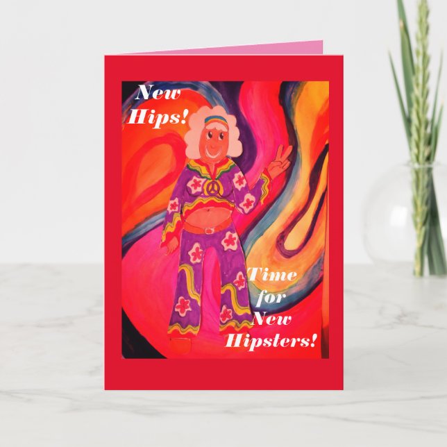 New Hips card 3 (Front)