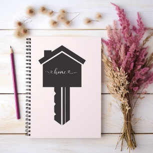 New Home Buyer Notebook