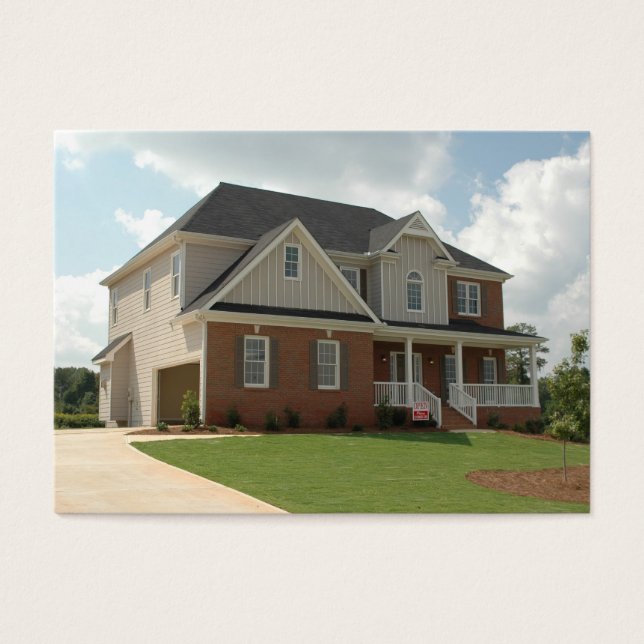 new home for sale (Front)