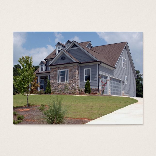 new home for sale (Front)