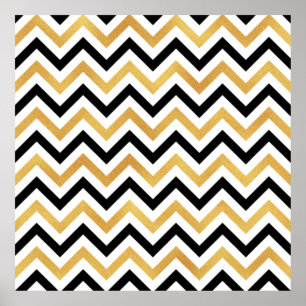 New Home Gift Poppy Floral Fabric Poster