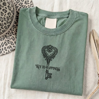 New Home Gift Unisex Tee