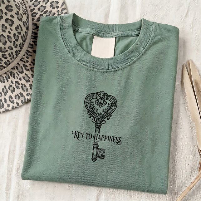 New Home Gift Unisex Tee (Creator Uploaded)